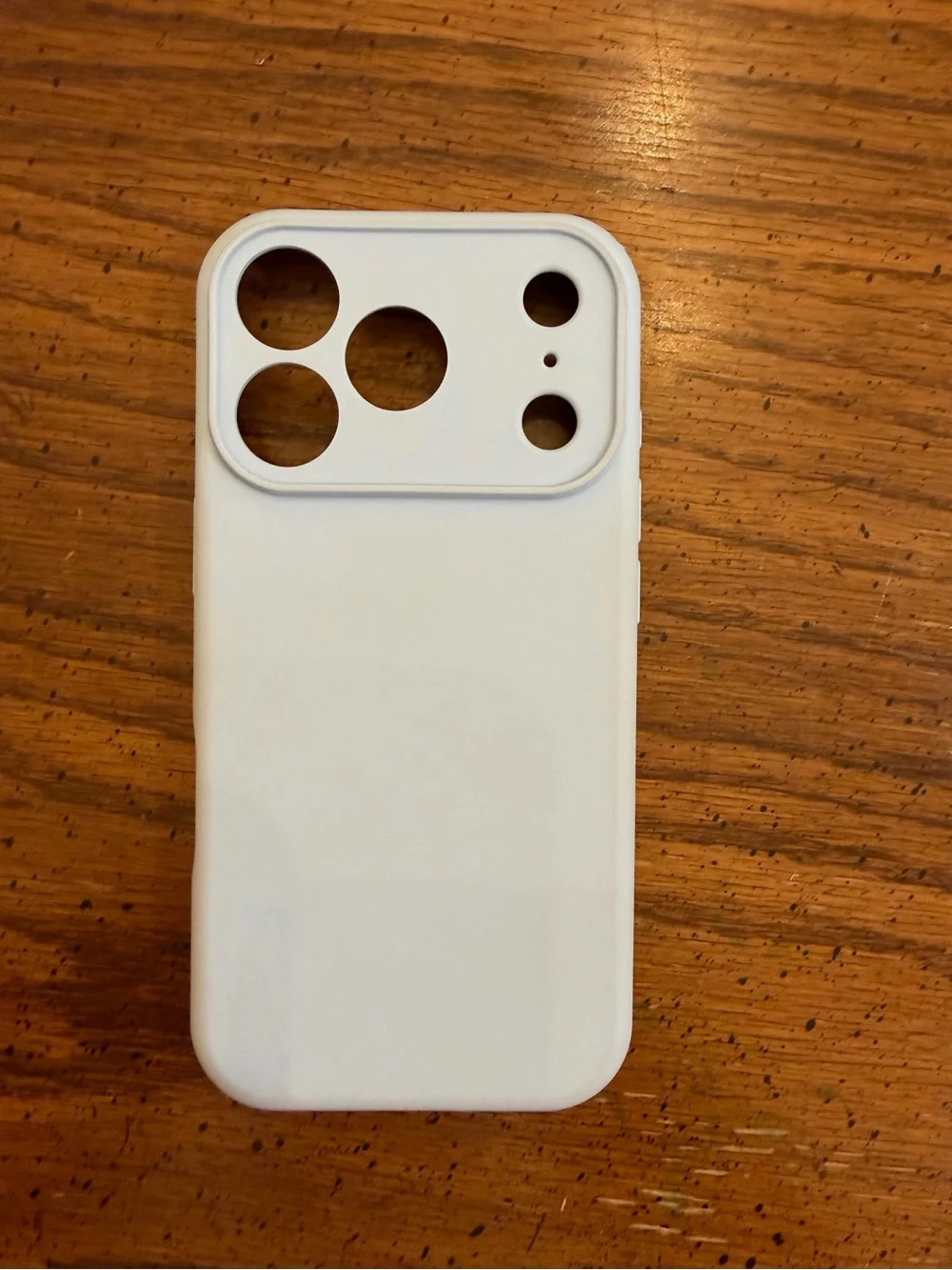 OtterBox IPhone 17 Pro Figura Series Blue